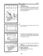 Предварительный просмотр 1622 страницы Toyota Celica 2005 Repair Manual