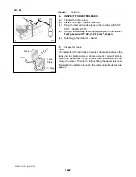 Предварительный просмотр 1623 страницы Toyota Celica 2005 Repair Manual