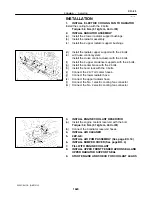 Предварительный просмотр 1624 страницы Toyota Celica 2005 Repair Manual