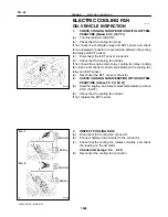 Предварительный просмотр 1625 страницы Toyota Celica 2005 Repair Manual