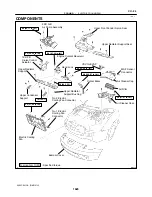 Предварительный просмотр 1626 страницы Toyota Celica 2005 Repair Manual