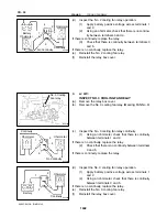 Предварительный просмотр 1633 страницы Toyota Celica 2005 Repair Manual