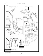 Предварительный просмотр 1639 страницы Toyota Celica 2005 Repair Manual