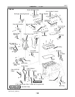 Предварительный просмотр 1640 страницы Toyota Celica 2005 Repair Manual