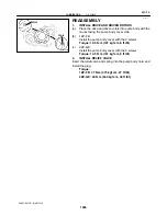 Предварительный просмотр 1646 страницы Toyota Celica 2005 Repair Manual