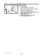 Предварительный просмотр 1647 страницы Toyota Celica 2005 Repair Manual