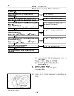 Предварительный просмотр 1653 страницы Toyota Celica 2005 Repair Manual