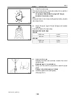 Предварительный просмотр 1654 страницы Toyota Celica 2005 Repair Manual