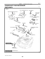 Предварительный просмотр 1662 страницы Toyota Celica 2005 Repair Manual