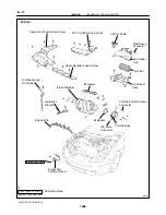 Предварительный просмотр 1663 страницы Toyota Celica 2005 Repair Manual