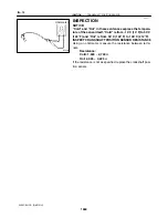 Предварительный просмотр 1665 страницы Toyota Celica 2005 Repair Manual