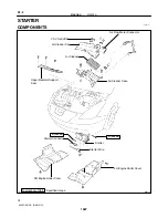 Предварительный просмотр 1668 страницы Toyota Celica 2005 Repair Manual