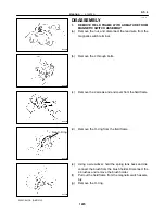 Предварительный просмотр 1671 страницы Toyota Celica 2005 Repair Manual