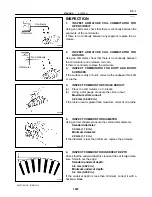 Предварительный просмотр 1673 страницы Toyota Celica 2005 Repair Manual