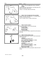 Предварительный просмотр 1674 страницы Toyota Celica 2005 Repair Manual