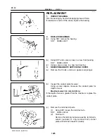 Предварительный просмотр 1676 страницы Toyota Celica 2005 Repair Manual