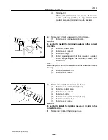 Предварительный просмотр 1677 страницы Toyota Celica 2005 Repair Manual