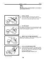 Предварительный просмотр 1681 страницы Toyota Celica 2005 Repair Manual