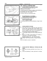 Предварительный просмотр 1685 страницы Toyota Celica 2005 Repair Manual