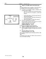 Предварительный просмотр 1687 страницы Toyota Celica 2005 Repair Manual