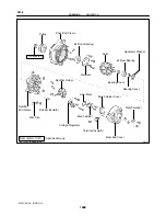 Предварительный просмотр 1689 страницы Toyota Celica 2005 Repair Manual