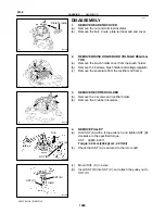 Предварительный просмотр 1691 страницы Toyota Celica 2005 Repair Manual