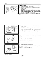 Предварительный просмотр 1693 страницы Toyota Celica 2005 Repair Manual