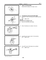 Предварительный просмотр 1696 страницы Toyota Celica 2005 Repair Manual