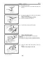 Предварительный просмотр 1698 страницы Toyota Celica 2005 Repair Manual