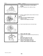 Предварительный просмотр 1699 страницы Toyota Celica 2005 Repair Manual