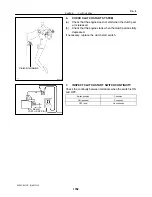 Предварительный просмотр 1703 страницы Toyota Celica 2005 Repair Manual