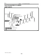 Предварительный просмотр 1704 страницы Toyota Celica 2005 Repair Manual