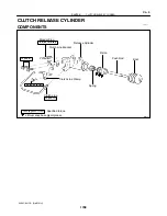 Предварительный просмотр 1709 страницы Toyota Celica 2005 Repair Manual