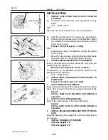 Предварительный просмотр 1718 страницы Toyota Celica 2005 Repair Manual