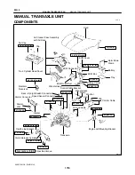 Предварительный просмотр 1720 страницы Toyota Celica 2005 Repair Manual