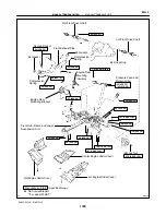 Предварительный просмотр 1721 страницы Toyota Celica 2005 Repair Manual