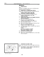 Предварительный просмотр 1722 страницы Toyota Celica 2005 Repair Manual