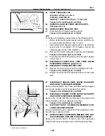 Предварительный просмотр 1725 страницы Toyota Celica 2005 Repair Manual