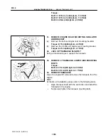 Предварительный просмотр 1726 страницы Toyota Celica 2005 Repair Manual