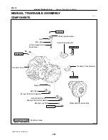 Предварительный просмотр 1728 страницы Toyota Celica 2005 Repair Manual