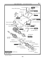 Предварительный просмотр 1729 страницы Toyota Celica 2005 Repair Manual