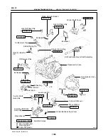 Предварительный просмотр 1730 страницы Toyota Celica 2005 Repair Manual