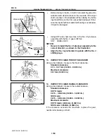 Предварительный просмотр 1734 страницы Toyota Celica 2005 Repair Manual