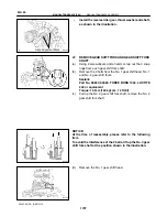 Предварительный просмотр 1738 страницы Toyota Celica 2005 Repair Manual