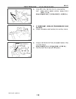 Предварительный просмотр 1743 страницы Toyota Celica 2005 Repair Manual