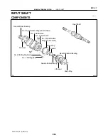 Предварительный просмотр 1745 страницы Toyota Celica 2005 Repair Manual