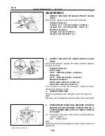 Предварительный просмотр 1746 страницы Toyota Celica 2005 Repair Manual