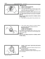 Предварительный просмотр 1748 страницы Toyota Celica 2005 Repair Manual