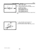 Предварительный просмотр 1749 страницы Toyota Celica 2005 Repair Manual