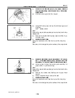 Предварительный просмотр 1755 страницы Toyota Celica 2005 Repair Manual